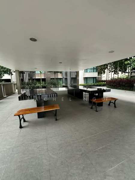 Servis Apartment untuk Dijual di The Potpourri - Rachel Ngu - Exterior - PropertyGuru.com.my