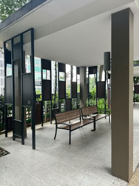 Servis Apartment untuk Dijual di The Potpourri - Rachel Ngu - Exterior - PropertyGuru.com.my