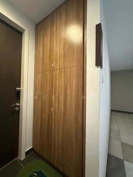 Servis Apartment untuk Dijual di The Potpourri - Rachel Ngu - Entrance - PropertyGuru.com.my