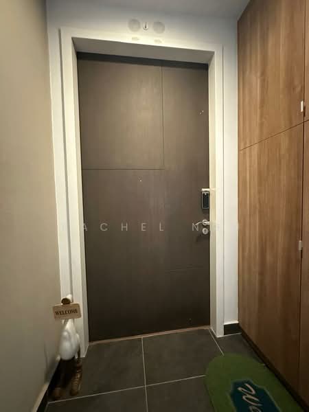 Servis Apartment untuk Dijual di The Potpourri - Rachel Ngu - Entrance - PropertyGuru.com.my