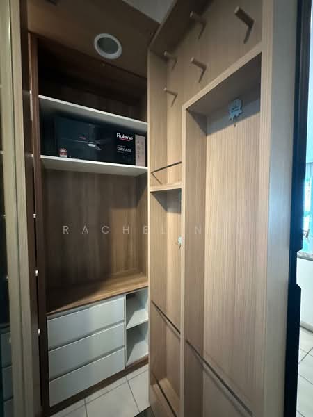 Servis Apartment untuk Dijual di The Potpourri - Rachel Ngu - Interior - PropertyGuru.com.my