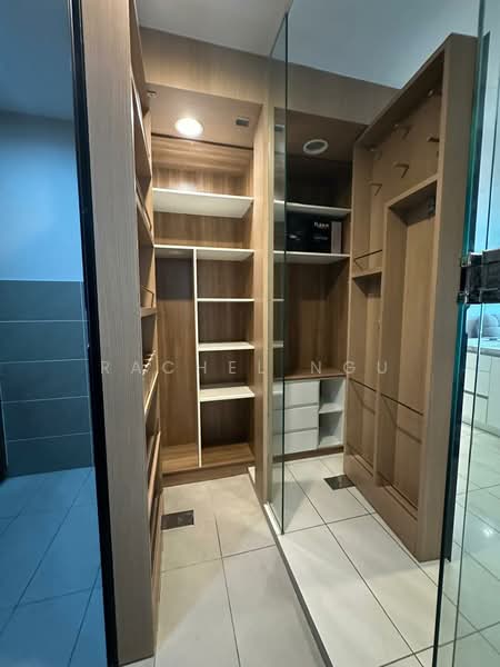 Servis Apartment untuk Dijual di The Potpourri - Rachel Ngu - Interior - PropertyGuru.com.my