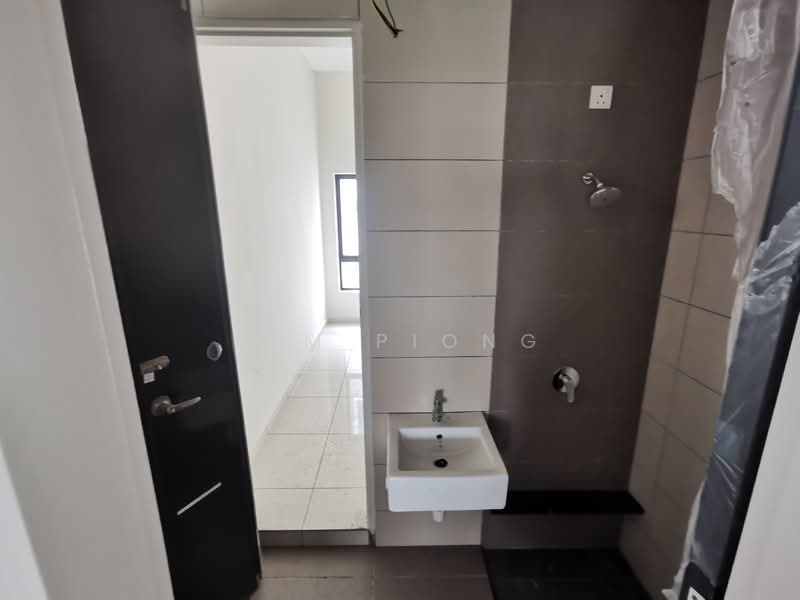 Bungalow for Sale in Taman Satu Krubong (Krubong) - Tim Piong - Bathroom - PropertyGuru.com.my