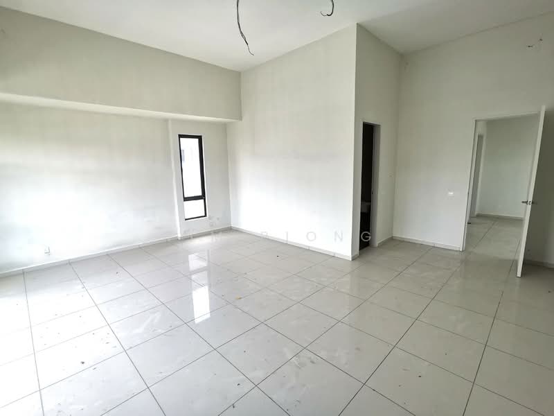 Bungalow for Sale in Taman Satu Krubong (Krubong) - Tim Piong - Living Room - PropertyGuru.com.my