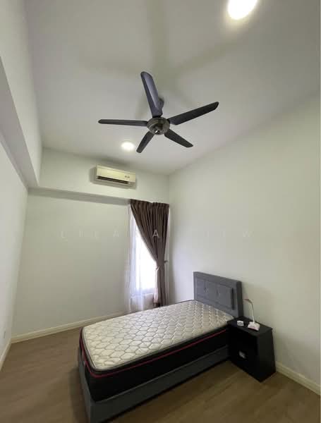 Kondominium untuk Disewa di The WaterEdge (Pinggiran Air) - Lilara Tiew - PropertyGuru.com.my