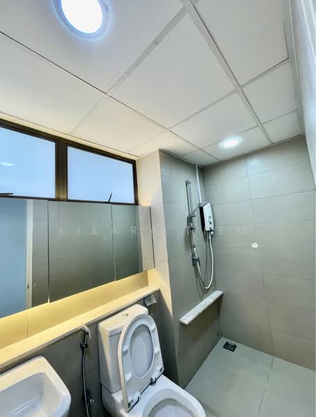 Kondominium untuk Disewa di The WaterEdge (Pinggiran Air) - Lilara Tiew - PropertyGuru.com.my
