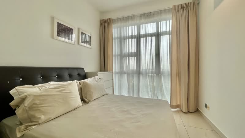 For Sale - D'Suites Akasia Horizon @ Horizon Hills
