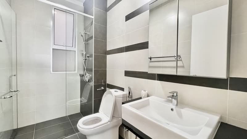 For Sale - D'Suites Akasia Horizon @ Horizon Hills
