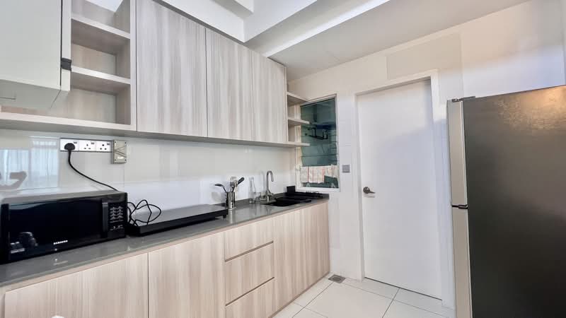For Sale - D'Suites Akasia Horizon @ Horizon Hills