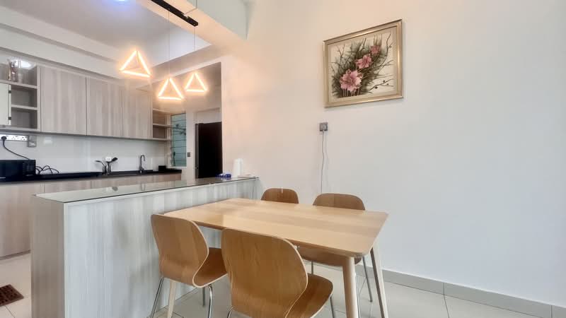 For Sale - D'Suites Akasia Horizon @ Horizon Hills