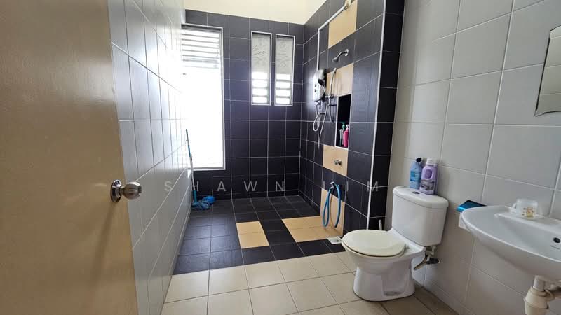 2-storey Terraced House for Sale in Taman Impian Emas (Skudai) - Shawn Lim - PropertyGuru.com.my