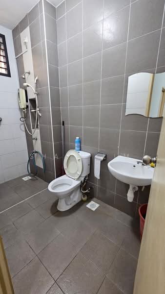 2-storey Terraced House for Sale in Taman Impian Emas (Skudai) - Shawn Lim - PropertyGuru.com.my