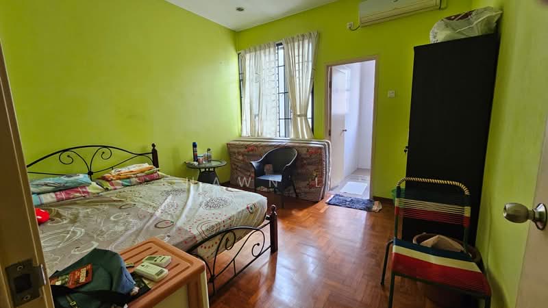 2-storey Terraced House for Sale in Taman Impian Emas (Skudai) - Shawn Lim - PropertyGuru.com.my