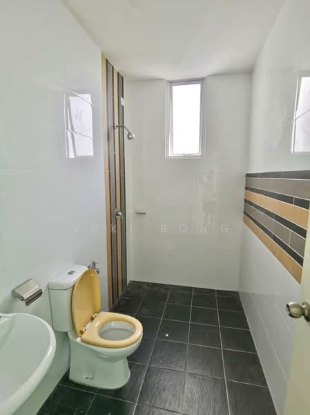 Condominium for Sale at Meridien Residence - Yuki Bong - Bathroom - PropertyGuru.com.my