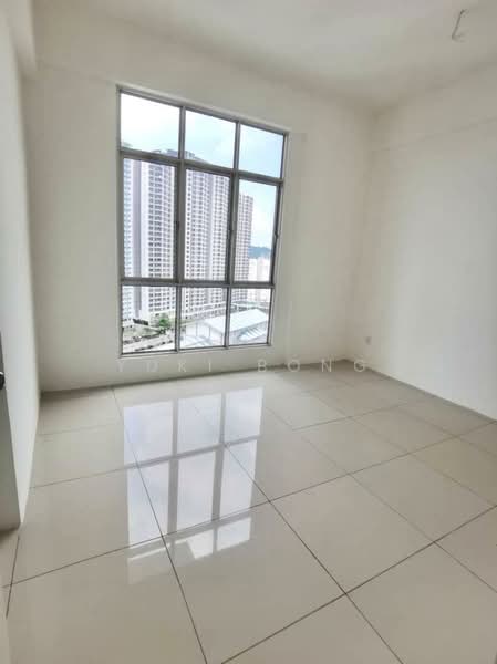 Condominium for Sale at Meridien Residence - Yuki Bong - View - PropertyGuru.com.my