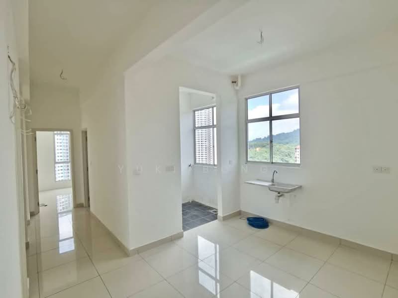 Condominium for Sale at Meridien Residence - Yuki Bong - Interior - PropertyGuru.com.my