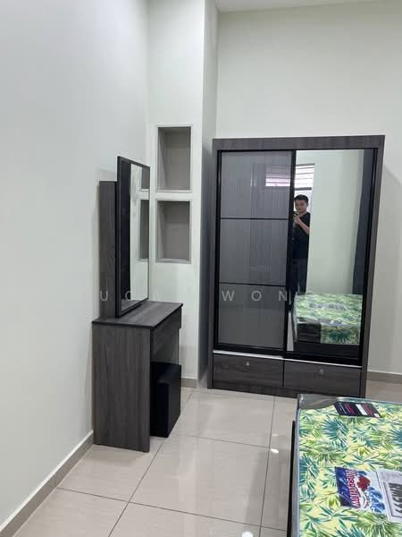 Rumah Teres 2 Tingkat untuk Dijual di Taman Puteri Wangsa (Ulu Tiram) - Lucas Wong - PropertyGuru.com.my