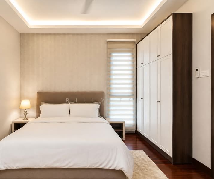 Kondominium untuk Dijual di Alila2 - Billy Teh - Bedroom - PropertyGuru.com.my