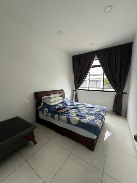 Rumah Teres 2 Tingkat untuk Dijual di Eco Summer (Johor Bahru) - William Tay - Bedroom - PropertyGuru.com.my