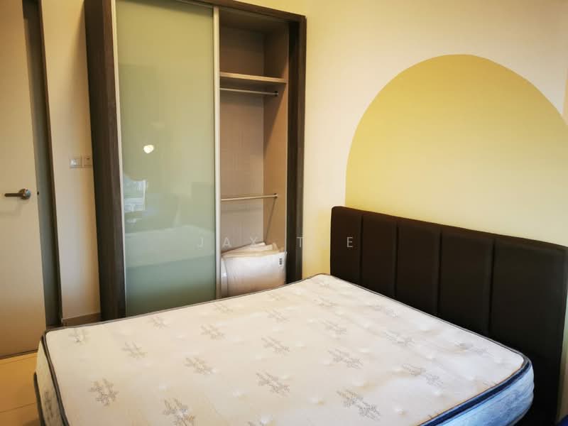 Service Residence for Rent at Trion @ KL - Jax Tee - PropertyGuru.com.my