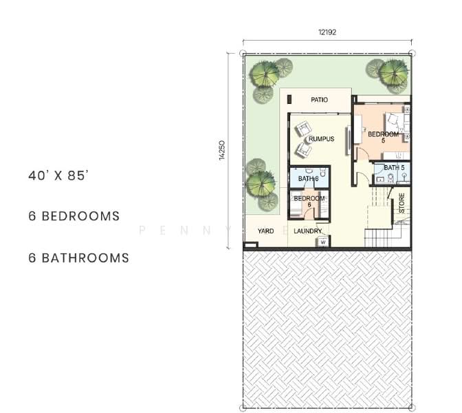 Semi-Detached House for Sale in Horizon Hills (Iskandar Puteri (Nusajaya)) - Penny Lee - PropertyGuru.com.my