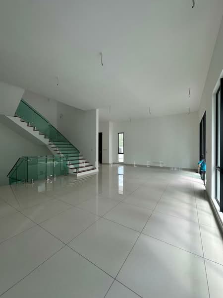 Semi-Detached House for Sale in Horizon Hills (Iskandar Puteri (Nusajaya)) - Penny Lee - Living Room - PropertyGuru.com.my