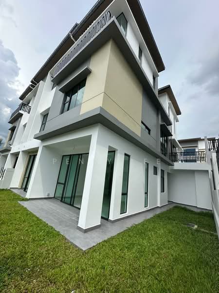 Semi-Detached House for Sale in Horizon Hills (Iskandar Puteri (Nusajaya)) - Penny Lee - Exterior - PropertyGuru.com.my