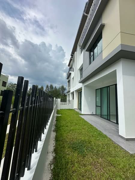 Semi-Detached House for Sale in Horizon Hills (Iskandar Puteri (Nusajaya)) - Penny Lee - Exterior - PropertyGuru.com.my