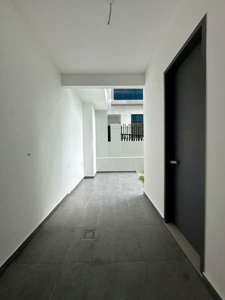 Semi-Detached House for Sale in Horizon Hills (Iskandar Puteri (Nusajaya)) - Penny Lee - Corridor - PropertyGuru.com.my