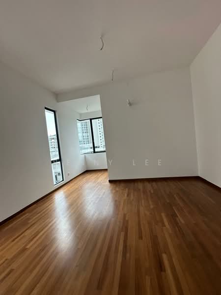 Semi-Detached House for Sale in Horizon Hills (Iskandar Puteri (Nusajaya)) - Penny Lee - Living Room - PropertyGuru.com.my