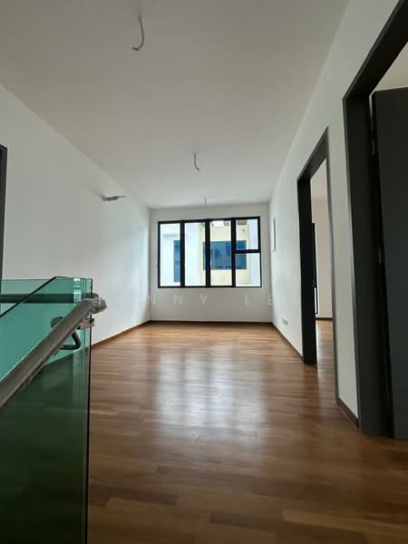 Semi-Detached House for Sale in Horizon Hills (Iskandar Puteri (Nusajaya)) - Penny Lee - Corridor - PropertyGuru.com.my