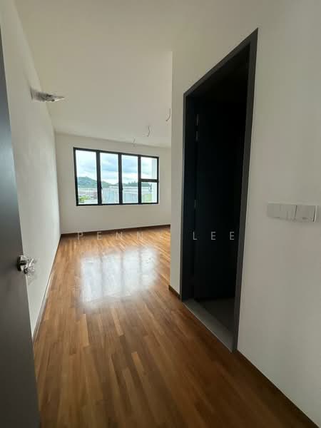 Semi-Detached House for Sale in Horizon Hills (Iskandar Puteri (Nusajaya)) - Penny Lee - Corridor - PropertyGuru.com.my