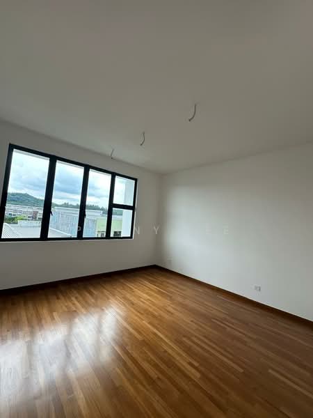Semi-Detached House for Sale in Horizon Hills (Iskandar Puteri (Nusajaya)) - Penny Lee - Bedroom - PropertyGuru.com.my