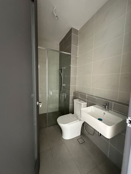 Semi-Detached House for Sale in Horizon Hills (Iskandar Puteri (Nusajaya)) - Penny Lee - Bathroom - PropertyGuru.com.my