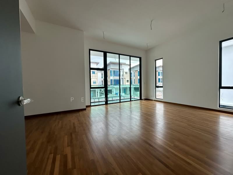 Semi-Detached House for Sale in Horizon Hills (Iskandar Puteri (Nusajaya)) - Penny Lee - Living Room - PropertyGuru.com.my