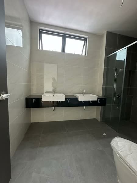 Semi-Detached House for Sale in Horizon Hills (Iskandar Puteri (Nusajaya)) - Penny Lee - Bathroom - PropertyGuru.com.my