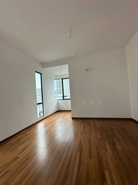 Semi-Detached House for Sale in Horizon Hills (Iskandar Puteri (Nusajaya)) - Penny Lee - Living Room - PropertyGuru.com.my