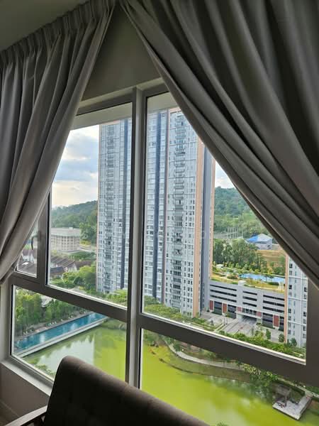 Kondominium untuk Disewa di Emerald Hill - Sky Choo - PropertyGuru.com.my