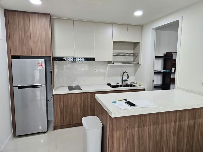 Kondominium untuk Disewa di Emerald Hill - Sky Choo - PropertyGuru.com.my