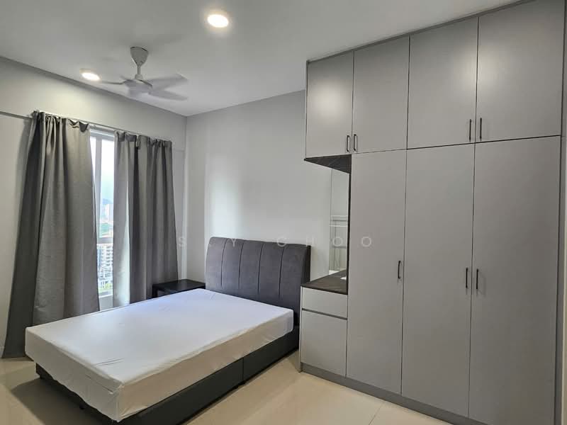 Kondominium untuk Disewa di Emerald Hill - Sky Choo - PropertyGuru.com.my