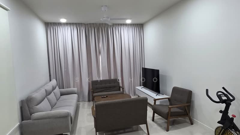 Kondominium untuk Disewa di Emerald Hill - Sky Choo - PropertyGuru.com.my