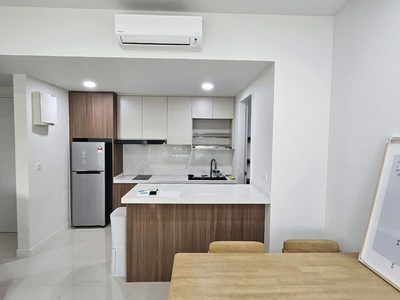 Kondominium untuk Disewa di Emerald Hill - Sky Choo - PropertyGuru.com.my