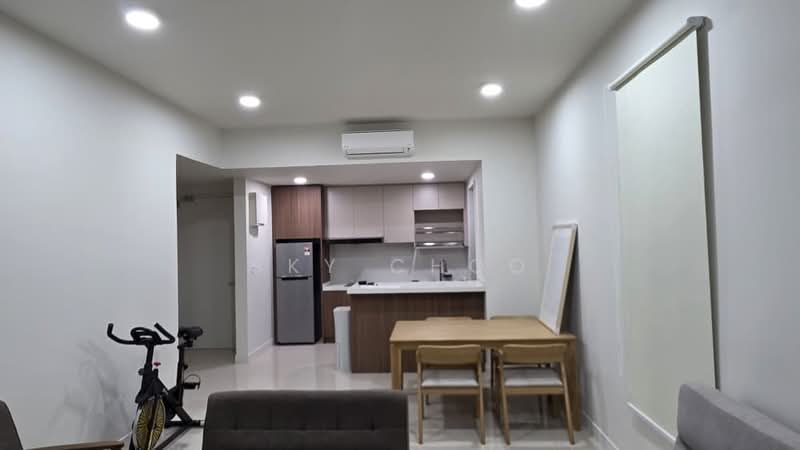 Kondominium untuk Disewa di Emerald Hill - Sky Choo - PropertyGuru.com.my