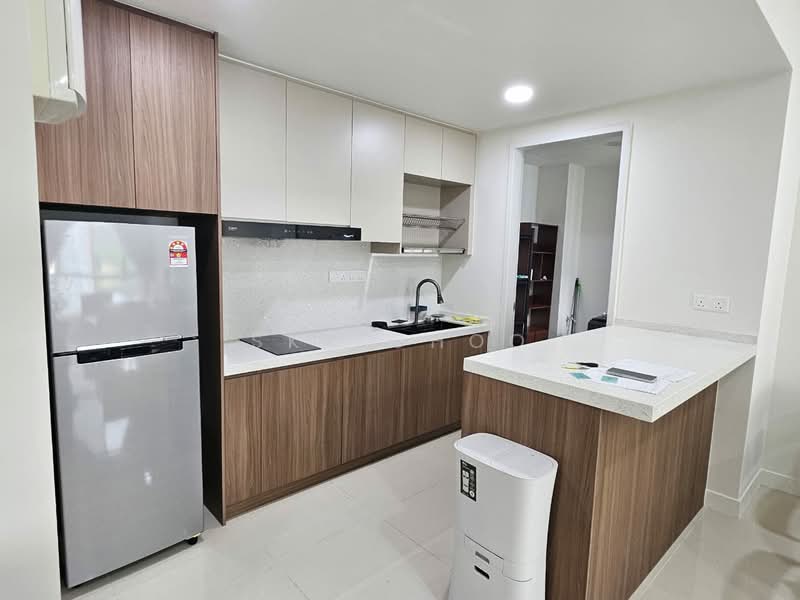 Kondominium untuk Disewa di Emerald Hill - Sky Choo - PropertyGuru.com.my