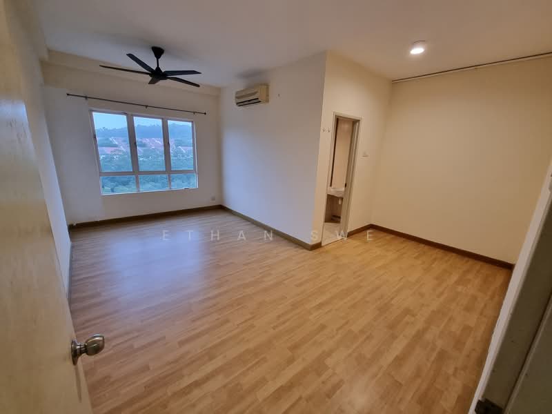 Kondominium untuk Disewa di Cova Suites - Ethan Swe - Interior - PropertyGuru.com.my