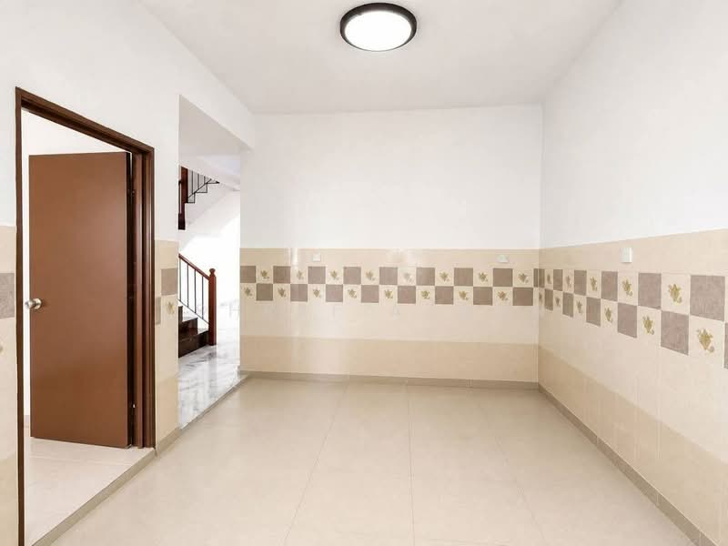 2-storey Terraced House for Sale in Bandar Baru Bangi (Selangor) - Ashraf Azwan - Interior - PropertyGuru.com.my