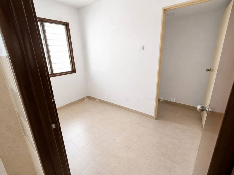 2-storey Terraced House for Sale in Bandar Baru Bangi (Selangor) - Ashraf Azwan - Interior - PropertyGuru.com.my