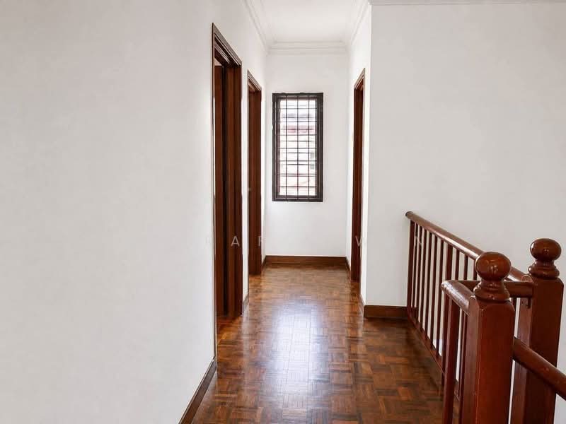 2-storey Terraced House for Sale in Bandar Baru Bangi (Selangor) - Ashraf Azwan - Interior - PropertyGuru.com.my