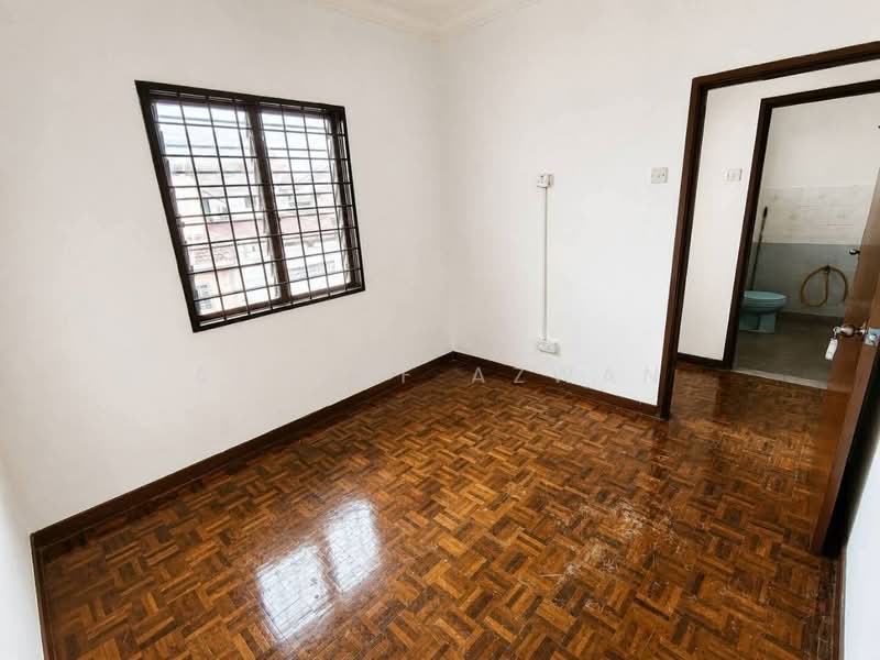 2-storey Terraced House for Sale in Bandar Baru Bangi (Selangor) - Ashraf Azwan - Interior - PropertyGuru.com.my