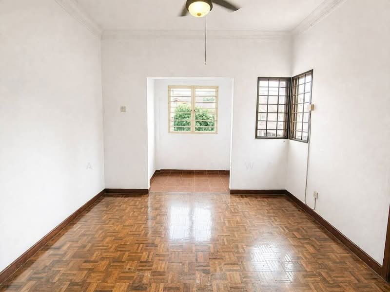 2-storey Terraced House for Sale in Bandar Baru Bangi (Selangor) - Ashraf Azwan - Interior - PropertyGuru.com.my